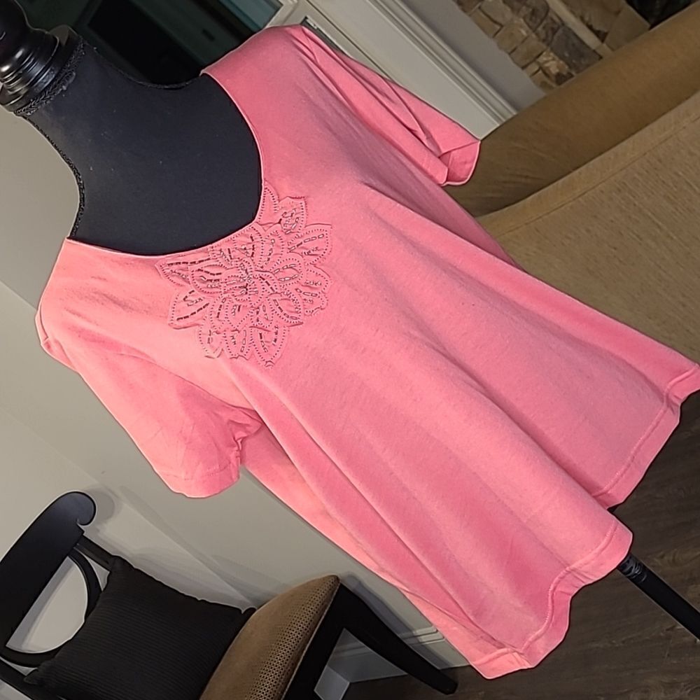 Shenanigans top, blouse  